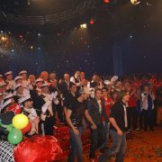 Närrische Hitparade (25.01.08)